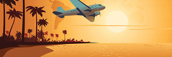 Изпратете ни вашата любима дестинация